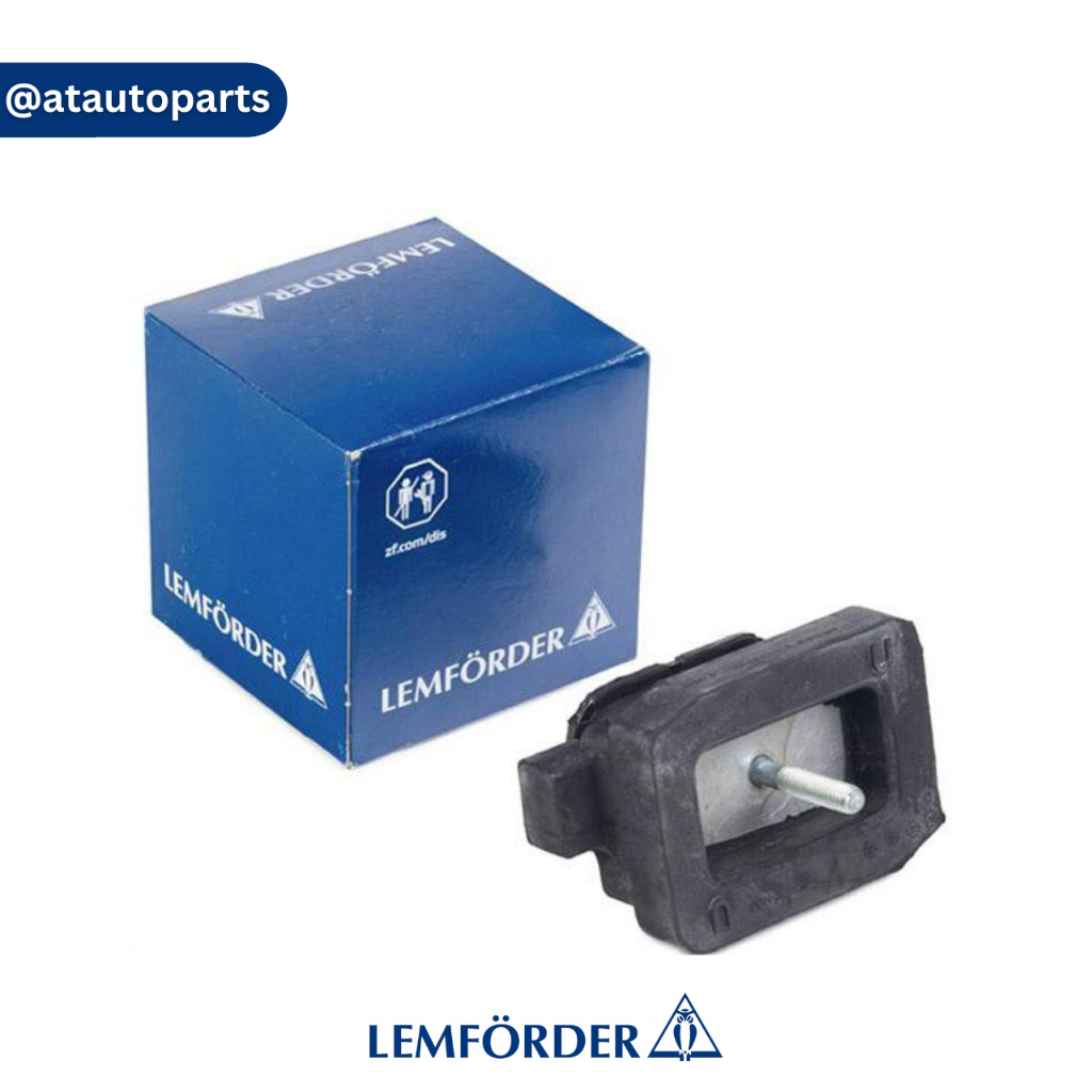 BMW ยางแท่นเกียร์ LEMFORDER เครื่อง M47 N47 B47 (เครื่องดีเซล) รุ่น E60 E61 F10 F11 เบอร์ ( 33247 01