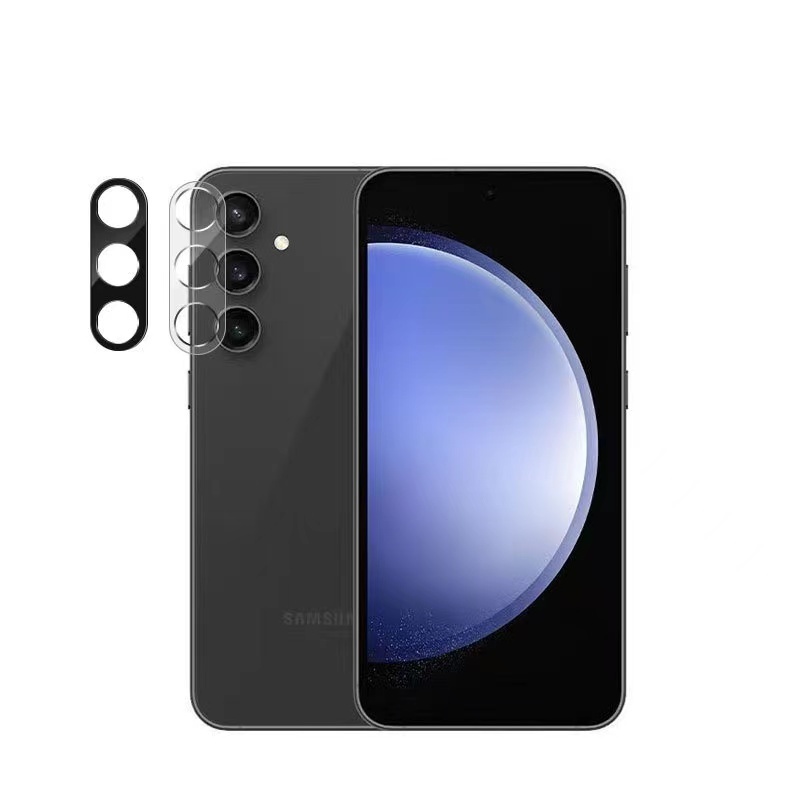 {พร้อมส่ง!!!} ฟิล์มกระจกเลนส์กล้อง Samsung A25 5G ฟิล์มกันกระแทก