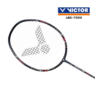 VICTOR ไม้แบดมินตัน รุ่น ARS-7000 / ARS-7100 แถม เอ็นVS-100 …