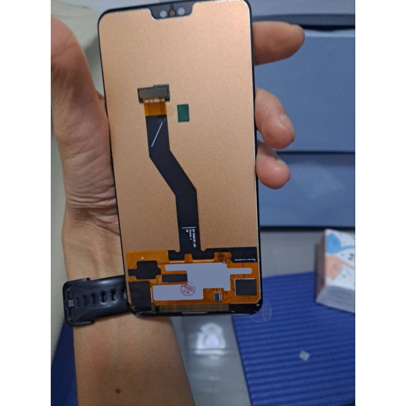 จอ อะไหร่ Huawei p 20 pro