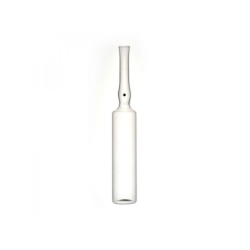 ขวด Ampoule, ขวดแอมพลู, ขวดเซรั่ม, ampoule bottle 5ml และ 10ml (100/แพ็ค)