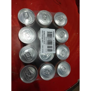 โค้กวนิลา(Coke vanilla)ยกแพ็ค12กระป๋อง