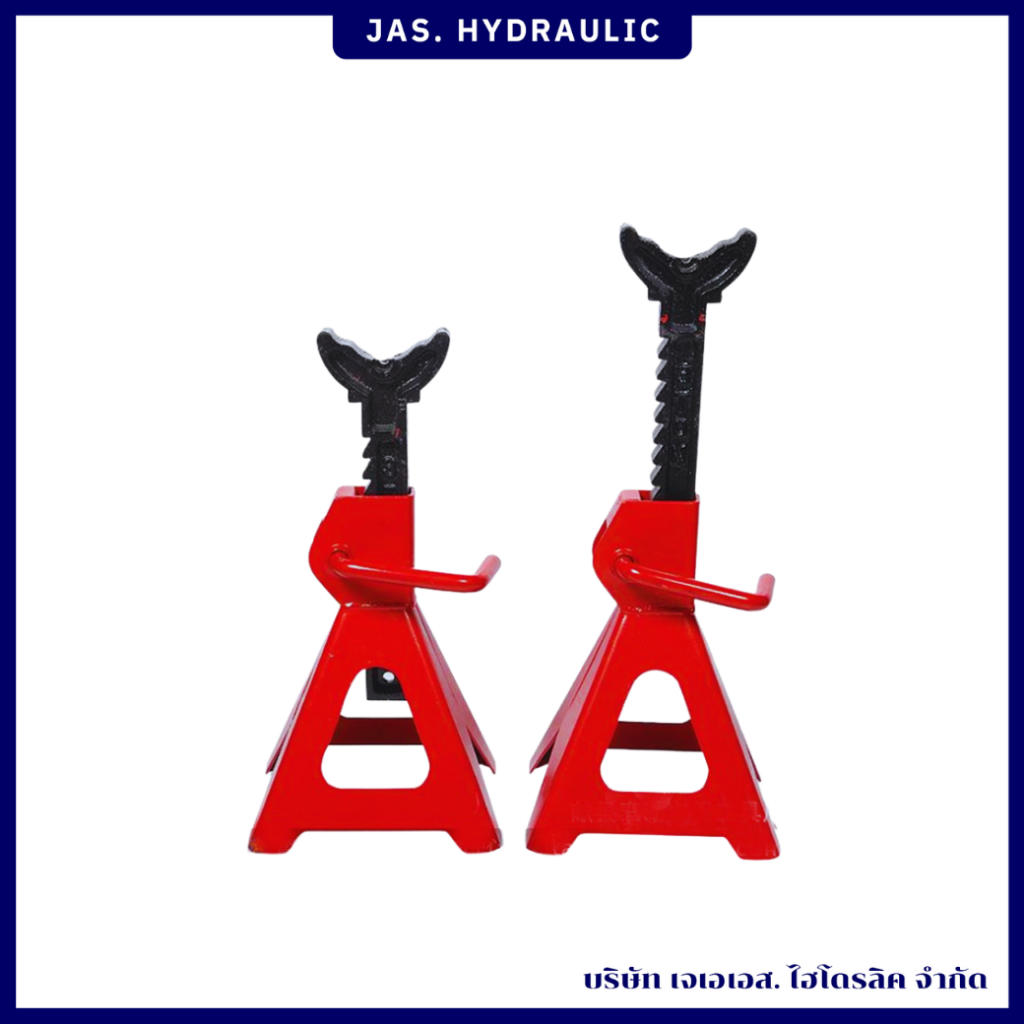 แม่แรงค้ำ 3 ขา 3/6 ตัน