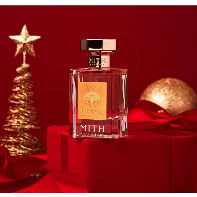 [แบ่งขายน้ำหอมแท้] Mith Golden Sparkle(กลิ่นครบรอบ 8 ปี Mith)