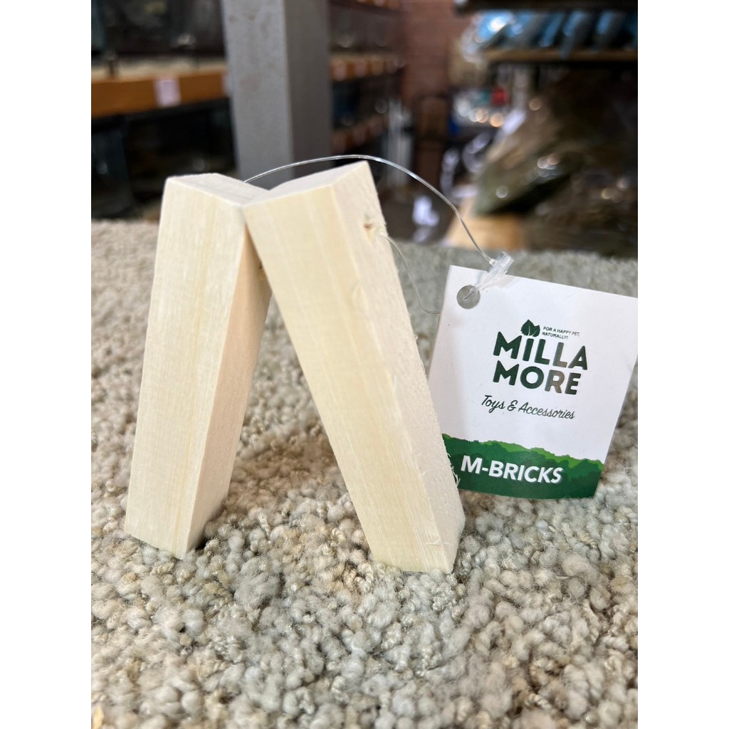 Millamore M-Bricks BRICKS