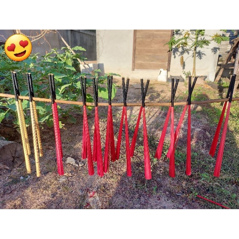 พร้อมส่ง(รับประกัน/รับเคลม) ตอกสั่นหนู/ตอกเรียกหนูนา ตอกติว ตอกเนื้อ ตอกติวด้านข้าง ตอกเม็ดแตง **ส่งของทุกวัน