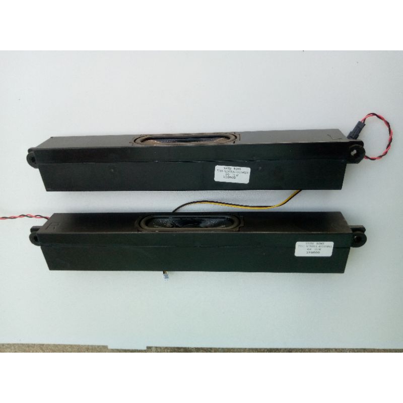 ลำโพงทีวี Aconatic 55 นิ้ว