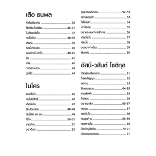 หนังสือเพลง คลาสสิกร็อค classic rock พร้อมคอร์ดกีตาร์ (Guitar chord) ร้านปิ่นบุ๊กส์ pinbooks
