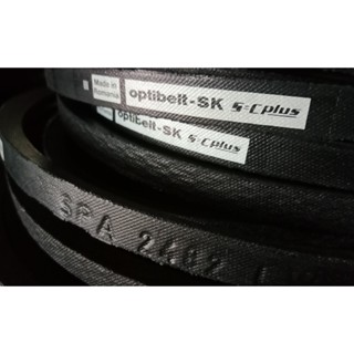 สายพาน OPTIBELT-SK S = C plus SPA2482 Lw