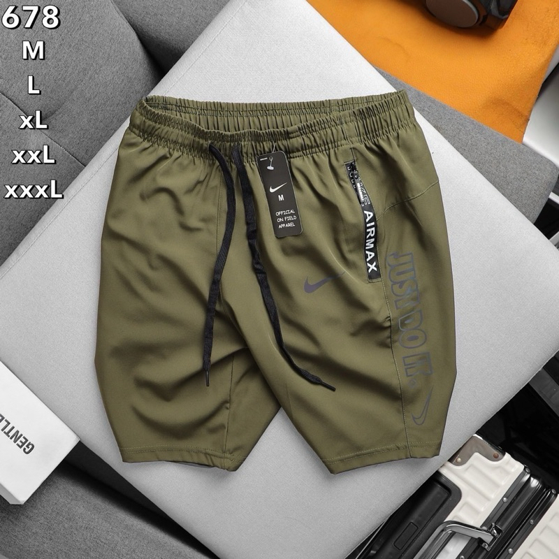 กางเกงวิ่งผูชาย men's pant SP140
