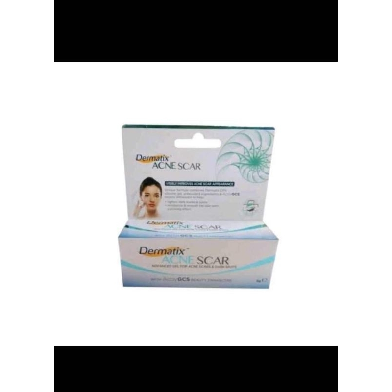 Dermatix Acne Scar 5G.