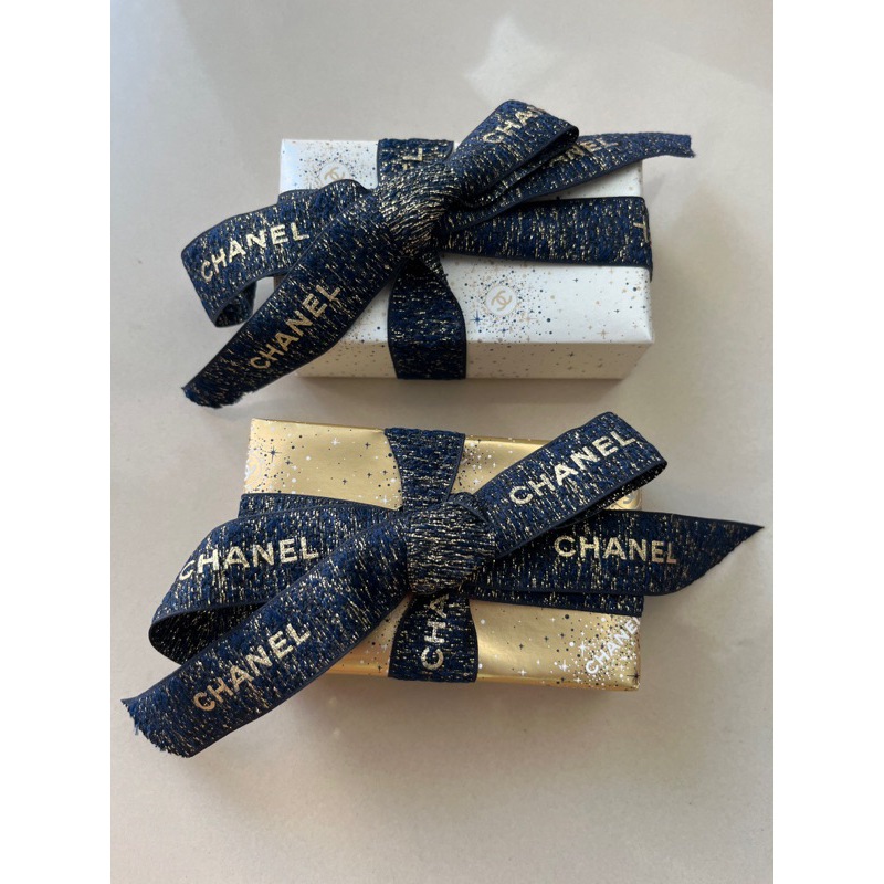 แท้ ใหม่ ห่อของขวัญ CHRISMAS CHANEL COCO MADEMOISELLE FRESH HAIR MIST น้ำหอมฉีดผม สเปรย์ผมหอม ชาเนล 