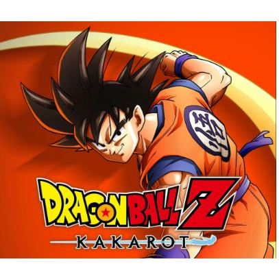 DRAGON BALL Z KAKAROT (PC GAMES)