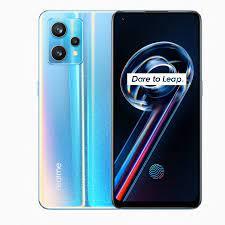 realme 9 Pro Plus หน่วยความจำ RAM 8 GB ROM 128 GB สมาร์ทโฟน โทรศัพท์มือถือ มือถือ เรียวมี หน้าจอ 6.4