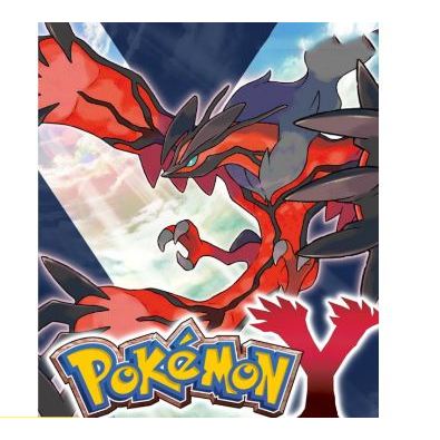 [PC/ANDROID GAME] POKEMON Y [3DS EMULATOR PROVIDED]