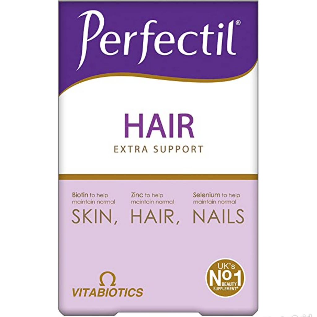 Perfectil Hair 60 Tablets