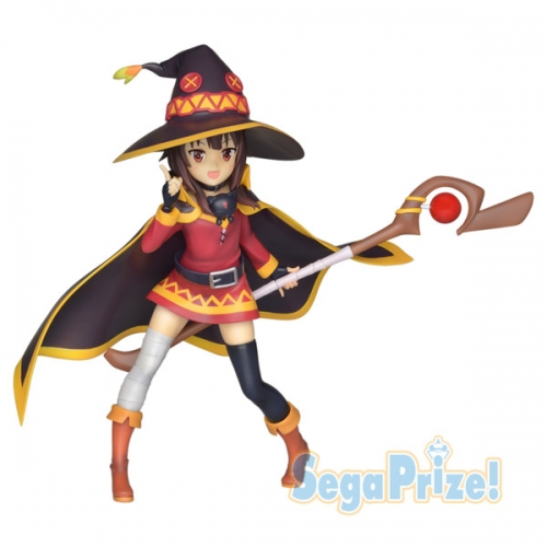 (พร้อมส่ง) Kono Suba - Megumin