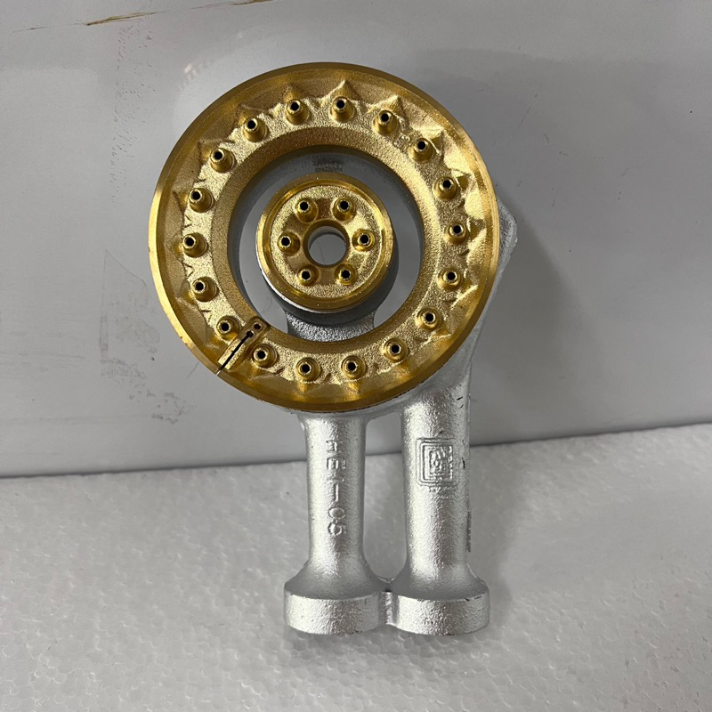 อะไหล่หัวเตาลัคกี้เฟลม ใช้กับรุ่น HQ-101 /HQ-102/ HQ-2112s