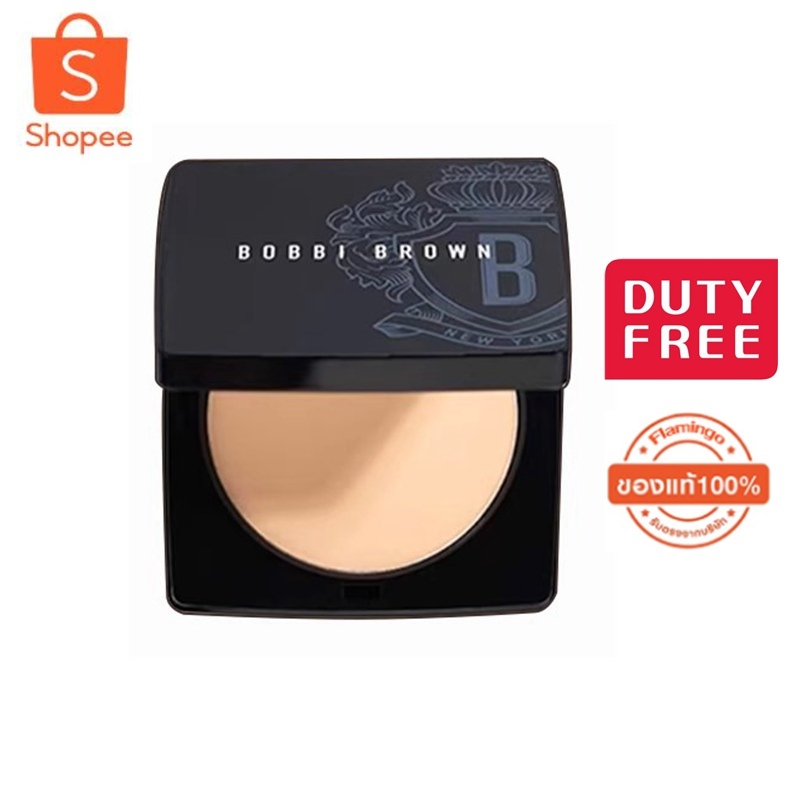 Bobbi Brown Sheer Finish Pressed Powder 10g
