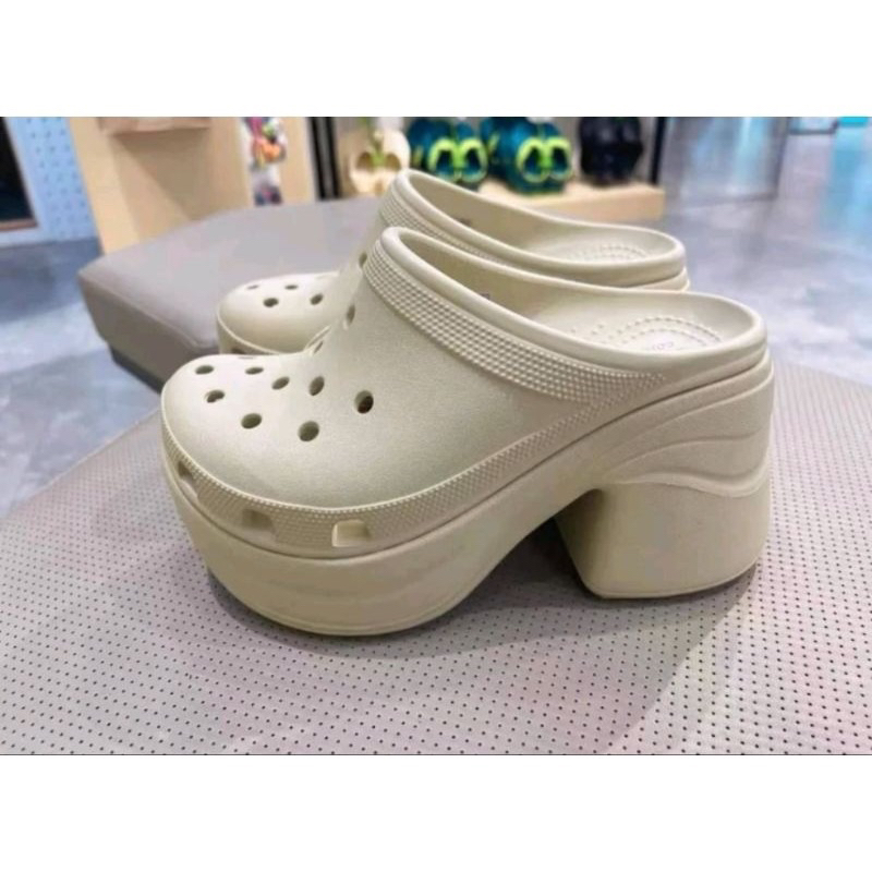 crocs siren size 38 💯