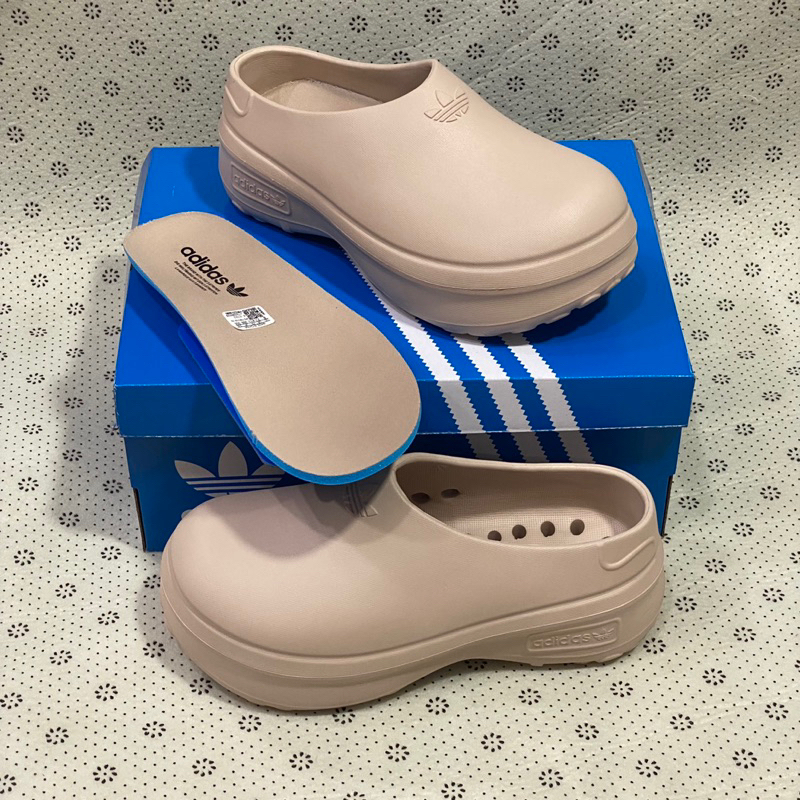 พร้อมส่งจากไทย Adidas Adifom Stan Smith Mule ราคาถูกใจสินค้าเบามาก