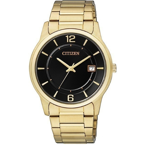 นาฬิกา ข้อมือ ชาย CITIZEN  รุ่น BD0022-59E