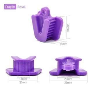 Dental mouth prop Autoclavable ยางกัดทางทันตกรรม