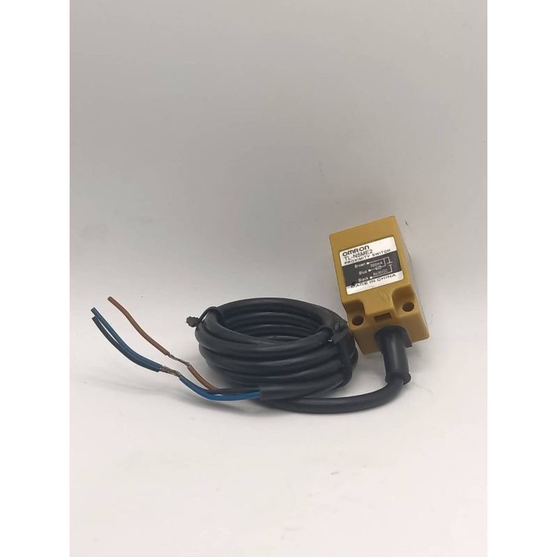 พร็อกซิมิตี้สวิตซ์ TL-N5MD2  TL-N5ME1 TL-N5ME2 TL-N5MF1 TL-N5MF2 TL-N5MY1 TL-N7MD1