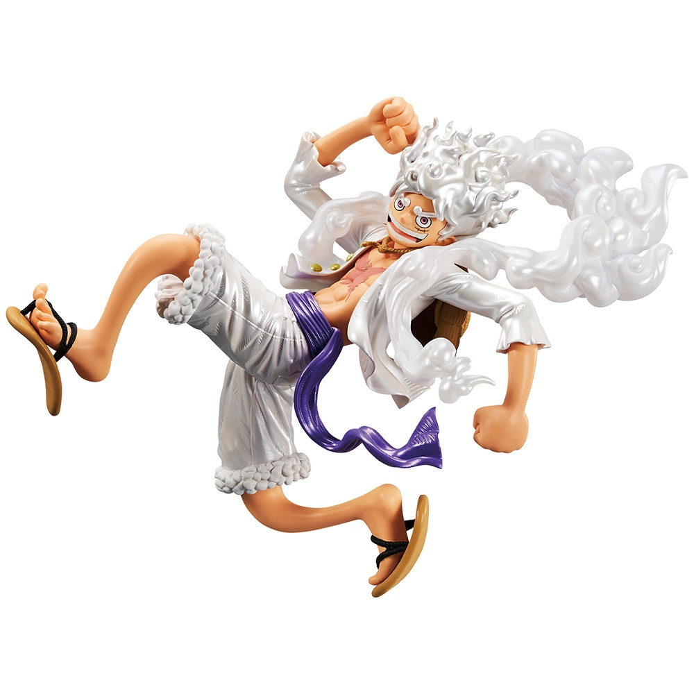 Ichiban Kuji One Piece BEYOND THE LEVEL : Last one