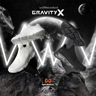 WARRIX GravityX Sneakers (WF-233ALACL01)