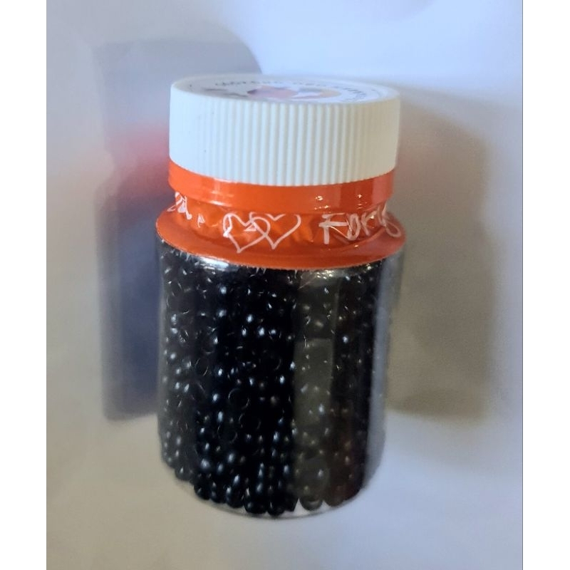 กิ๊บต่อผมนาโนขนาด 3.0 สีดำ