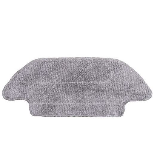 Autobot อะไหล่ หุ่นยนต์ดูดฝุ่น ผ้าถู ผ้าม็อบ ผ้าไมโครไฟเบอร์  สำหรับ Autobot Lazer 4