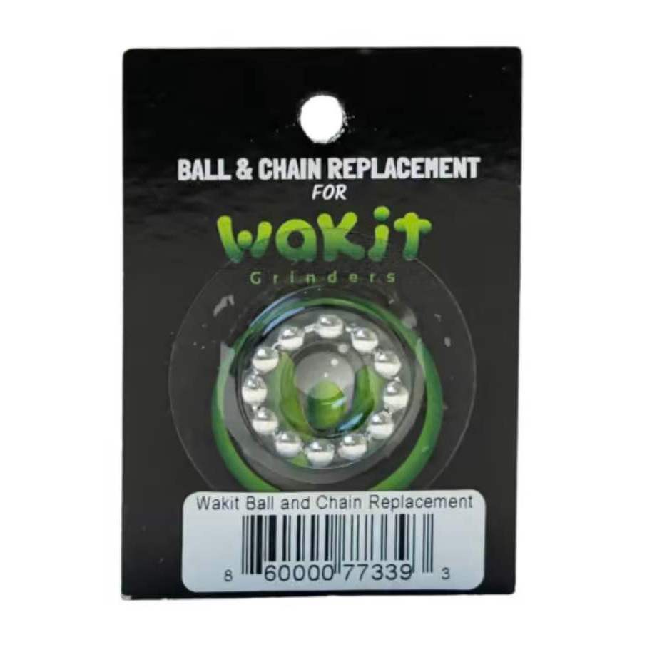 Accessories Wakit Ball and Chain Replacement(อะไหล่/อุปกรณ์เสริมสำหรับเครื่องบดไฟฟ้า)