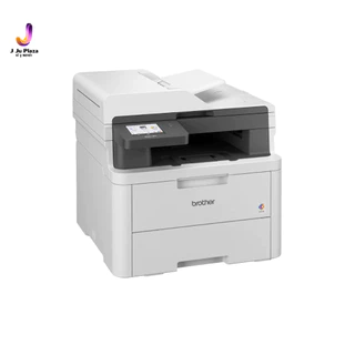 Brother DCP-L3560CDW เครื่องพิมพ์สี LED มัลติฟังก์ชัน Print/Scan/Copy WiFi ประกันศูนย์ 3 ปี ออกใบกำกับภาษี