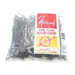 💯 กิ๊บดำ มี 2ขนาด กล่อง/450กรัม