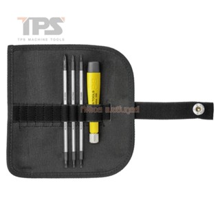 ชุดไขควงด้ามกันไฟฟ้าสถิตย์ NO.1110ESD PB