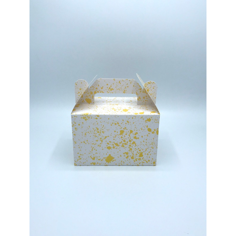 Boxlicious علب هدايا بمقبض M ‏(20 علبة)