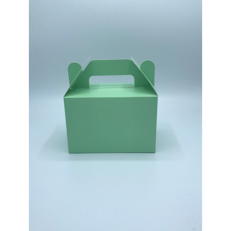 Boxlicious علب هدايا بمقبض M ‏(20 علبة) — صورة 5
