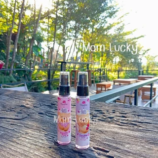 🐻น้ำหอม Twelve Plus & Babi Mild ทเวลฟ์พลัส x เบบี้มายด์ มี 3 กลิ่น ของแท้ 100% ปริมาณ 25 มล.