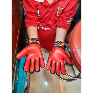 MEGAGEAR | FBT ถุงมือผู้รักษาประตู ถุงมือโกว์ ฟุตบอล GG1 GG7 x MEGA รหัส 41341 41336