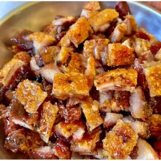 พร้อมส่ง!! หมูย่างเมืองตรัง รสชาติอร่อย ไม่หวานมาก ของแท้ 100% (ซีลสูญญากาศก่อนจัดส่งค่ะ)