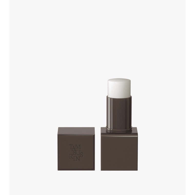 Tamburins perfume balm chamo