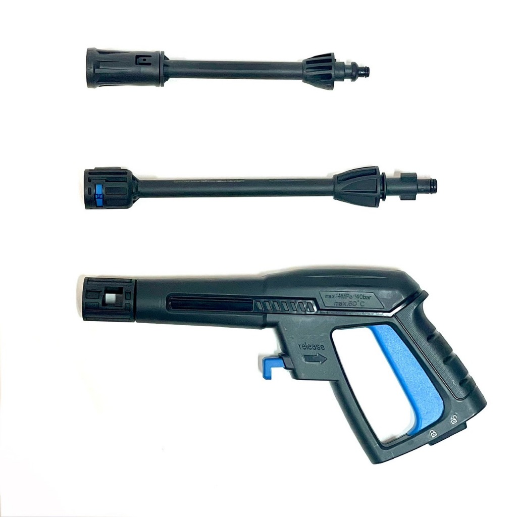 อะไหล่ เครื่องฉีดน้ำแรงดันสูง Hyundai Transformer 3 เครื่องฉีดน้ำ