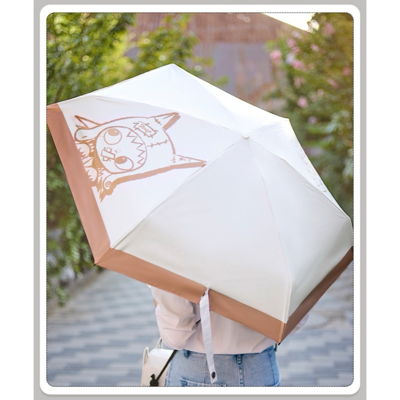 พร้อมส่ง Zsiga Umbrella (ร่มพับ+กระเป๋า) 💯✨Limited