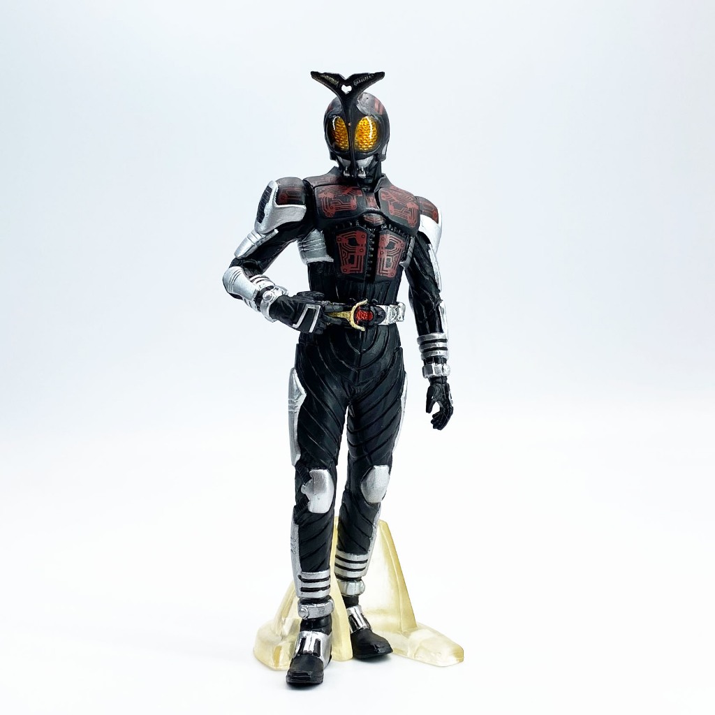 Bandai HDM Kamen Rider Dark Kabuto โมเดล Masked Rider มาสค์ไรเดอร์ คาบูโตะ