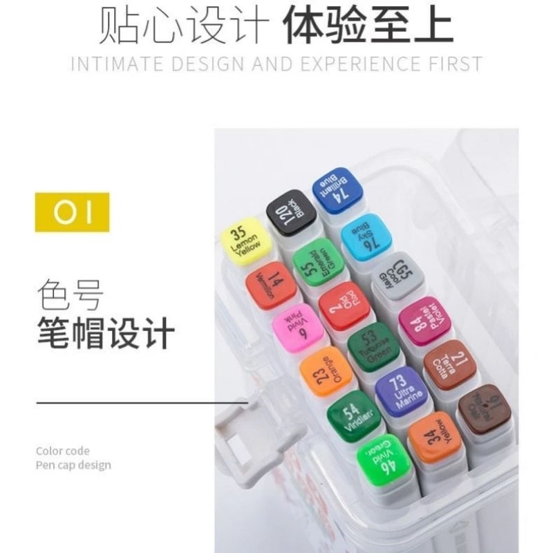 ไฮไลท์ ปากกาไฮไลท์ เน้นข้อความ