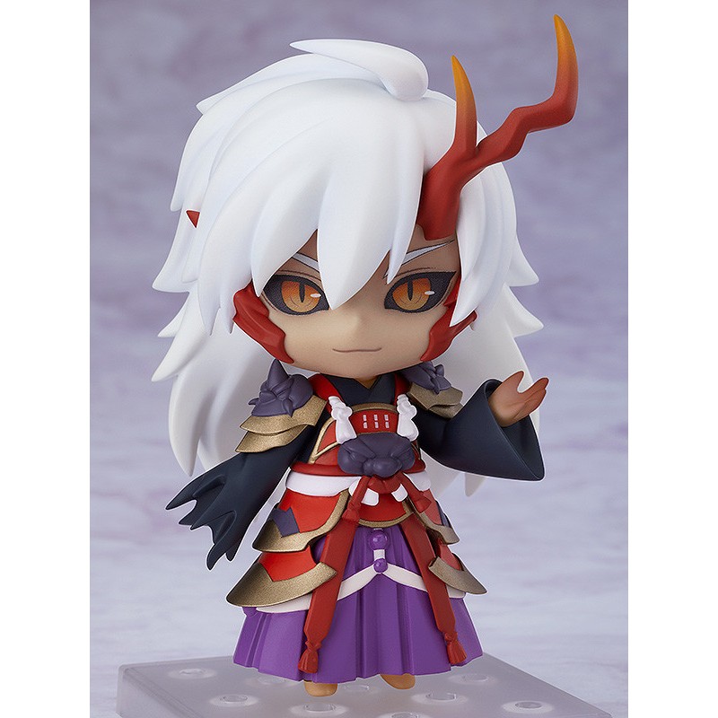 [เเชทก่อนสั่งทุกครั้ง!!] Nendoroid 1244 Ibaraki doji มือ1 แท้ (พร้อมส่ง) Onmyoji
