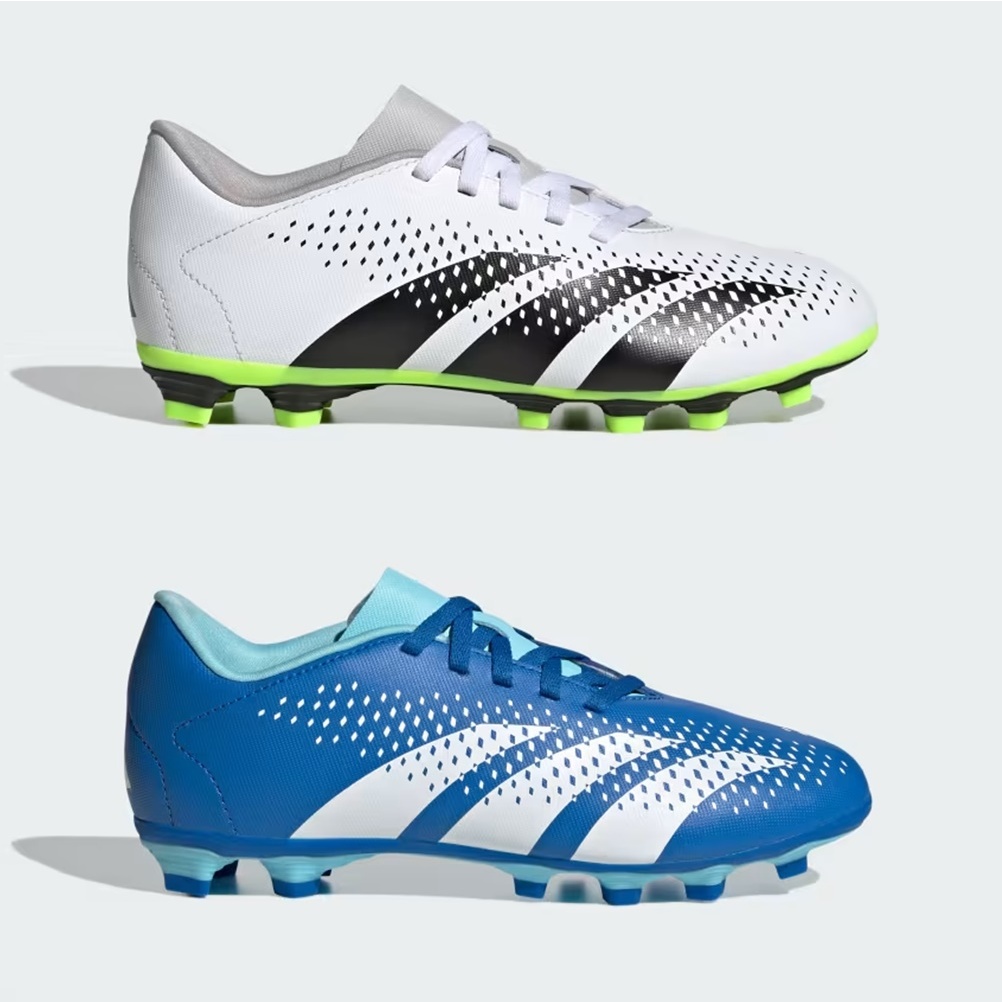Adidas รองเท้าฟุตบอลเด็ก / สตั๊ด PREDATOR ACCURACY.4 FLEXIBLE GROUND
