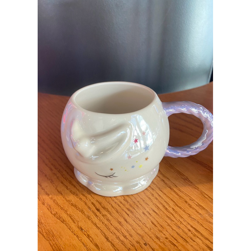 Starbucks Unicorn Mug 12 Oz