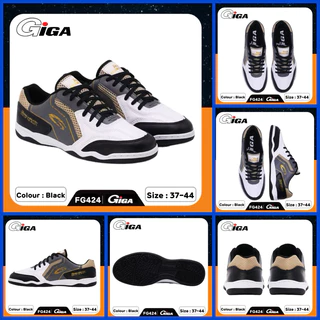 GiGA Futsal รองเท้าฟุตซอล รุ่น FG424/FG425
